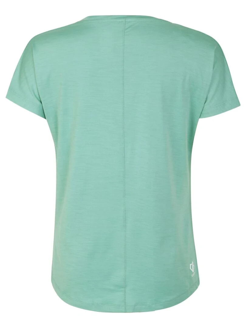 Dare 2B   T shirt de sport   Vert forêt