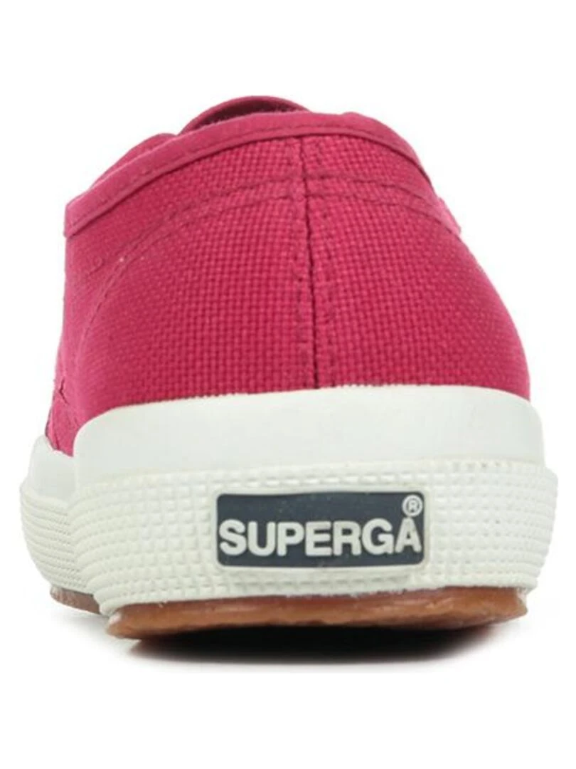 Baskets Superga 2750   Violet