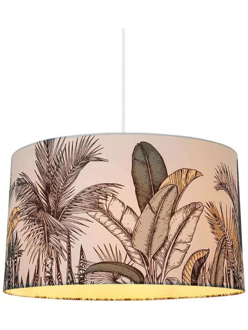 Suspension tissu Monteverde D38   Blanc
