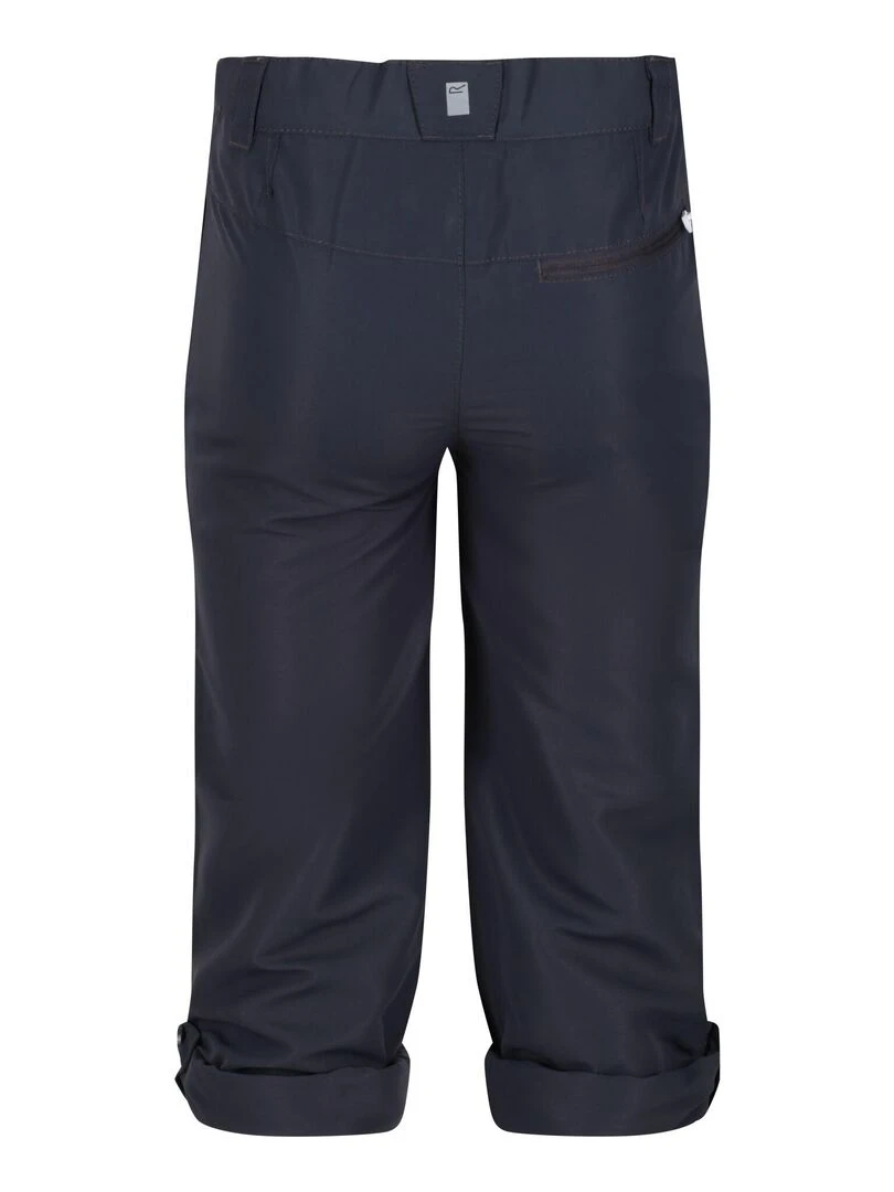 Regatta Pantalon SORCER Gris foncé