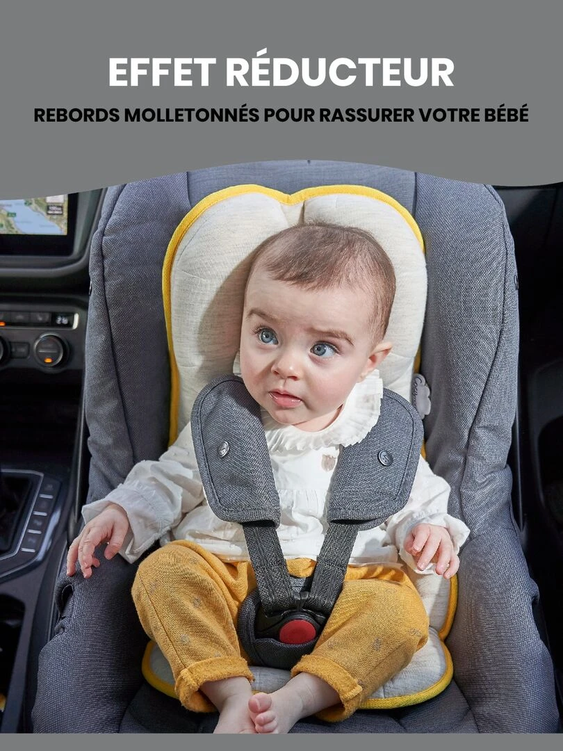 Réducteur Universel Cosymorpho Babymoov   Gris