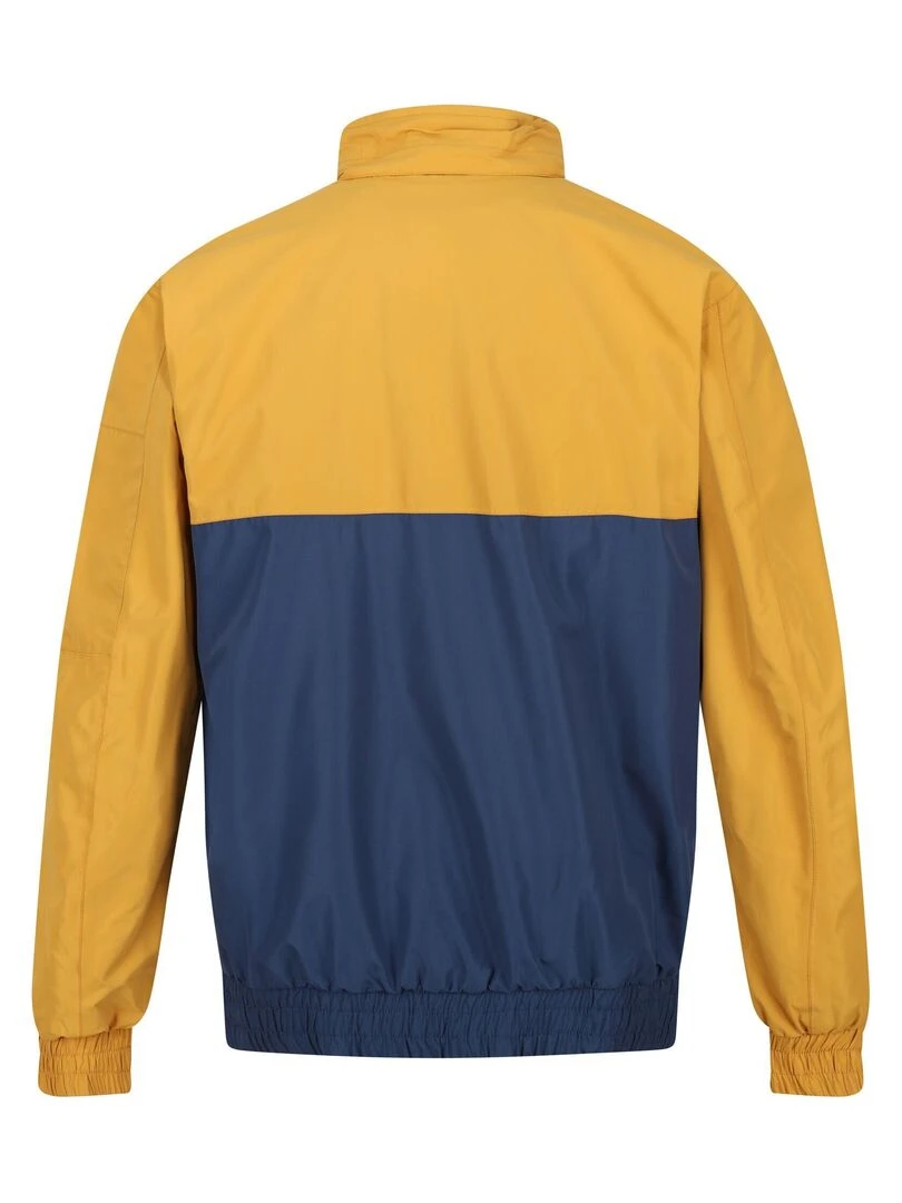 Regatta Veste imperméable SHOREBAY Jaune