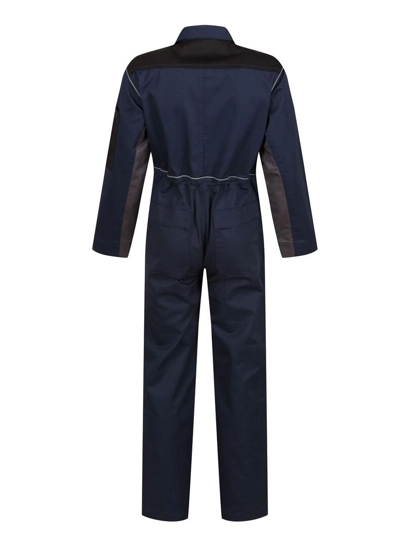 Regatta Combinaison Bleu marine