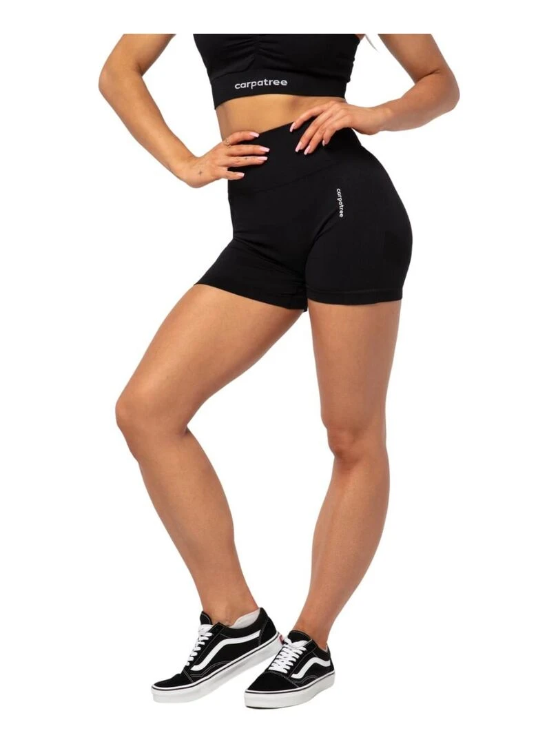 Carpatree   Short ALLURE   Noir