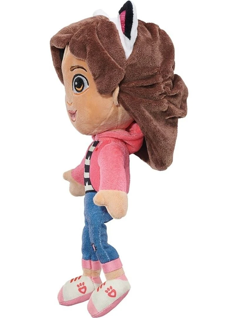 Gabby's Dollhouse Peluche Gabby 28 cm   N/A