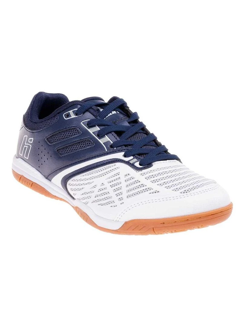 Huari Chaussures de foot JORDI Bleu ardoise