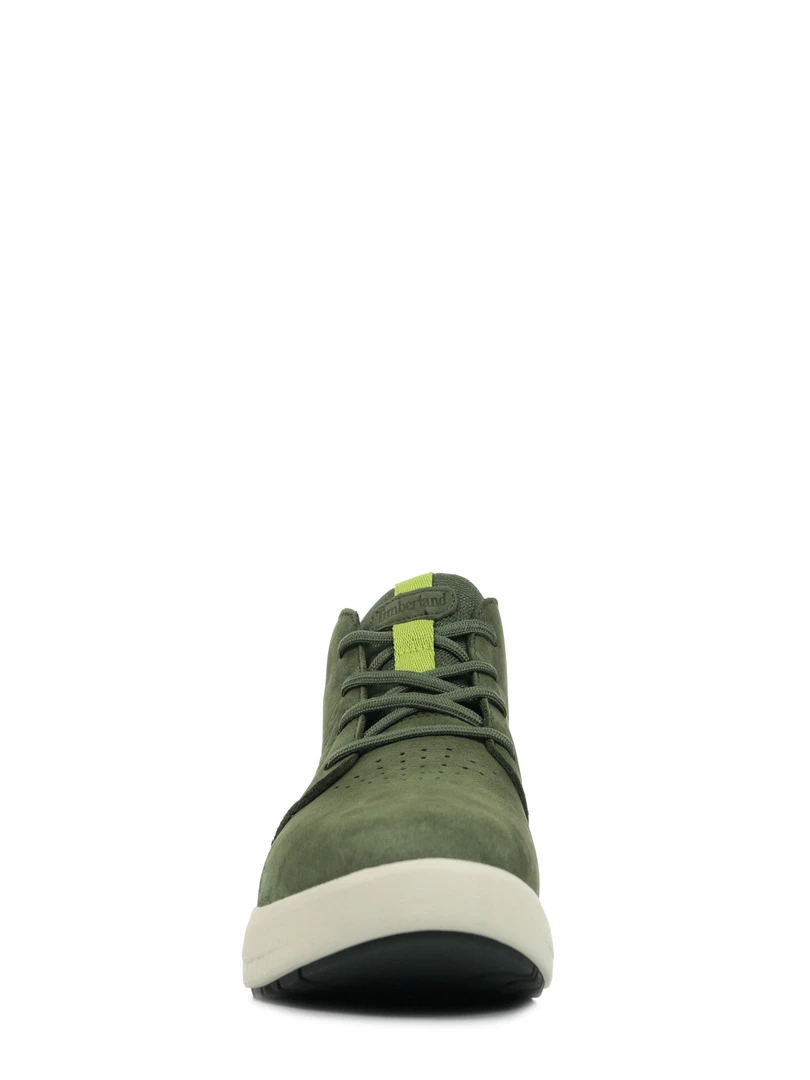 Baskets Bradstreet Ultra Chukka   Vert olive