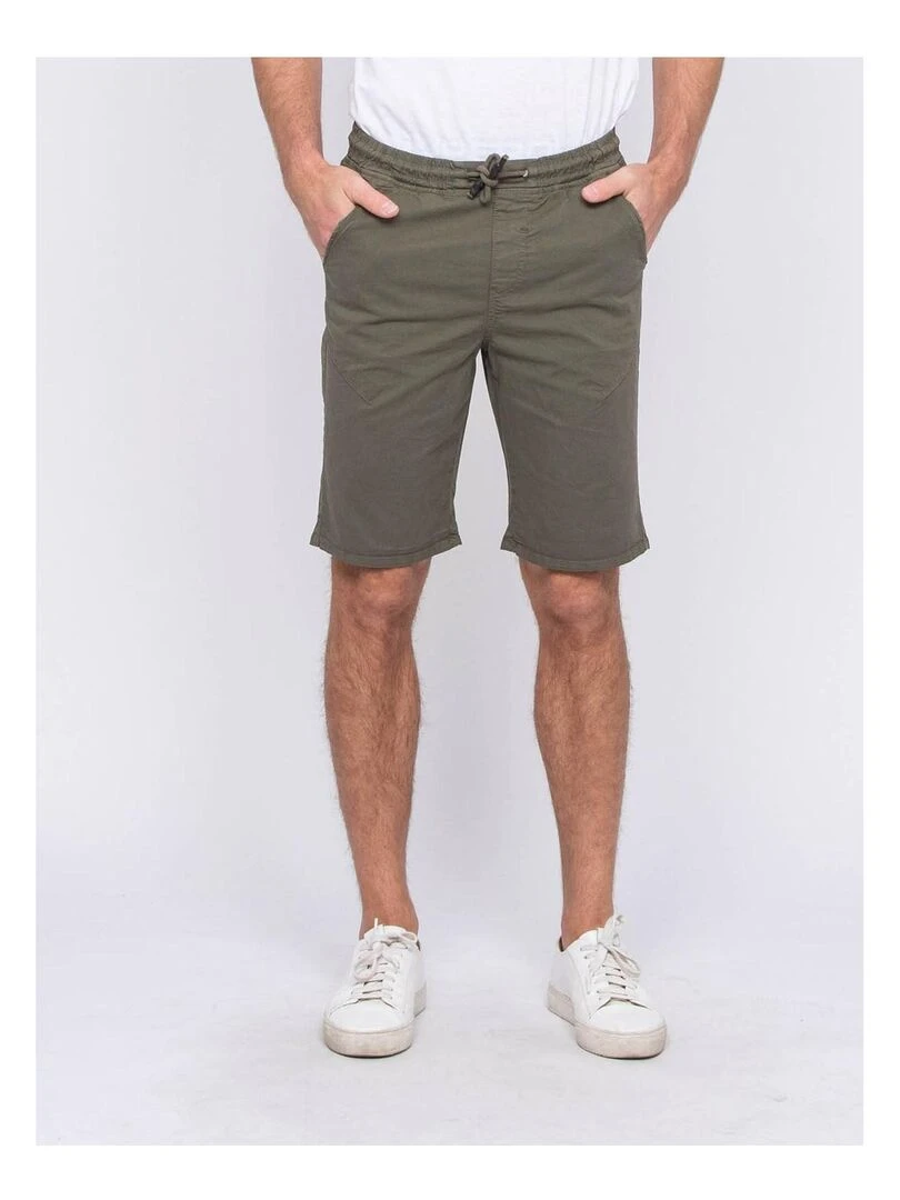 Bermuda BAXA Kaki