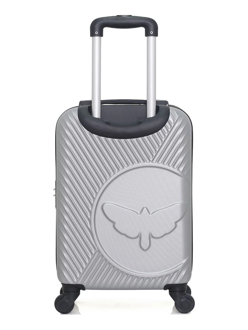 LPB LUGGAGE   VALISE XS FANNY E   Gris