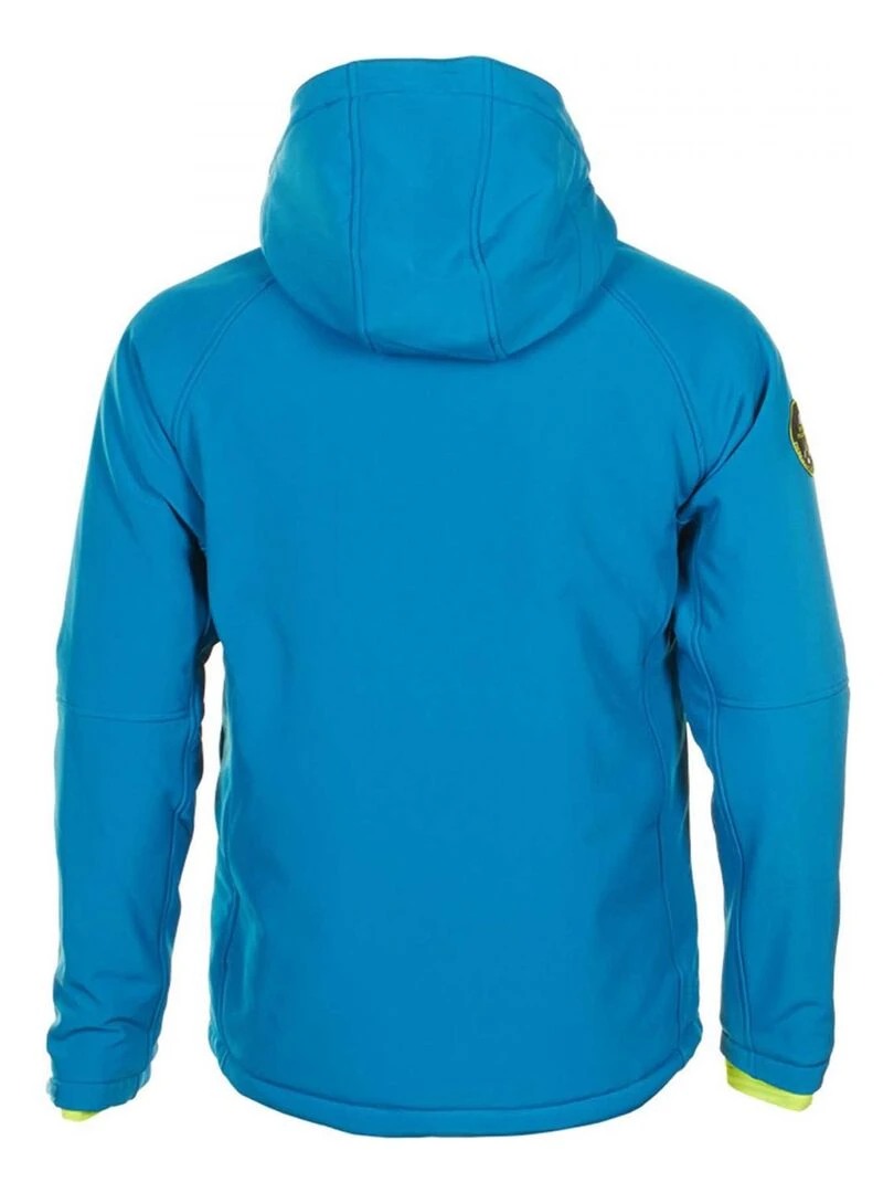 Blouson de ski homme CIMALI PEAK MOUNTAIN Bleu