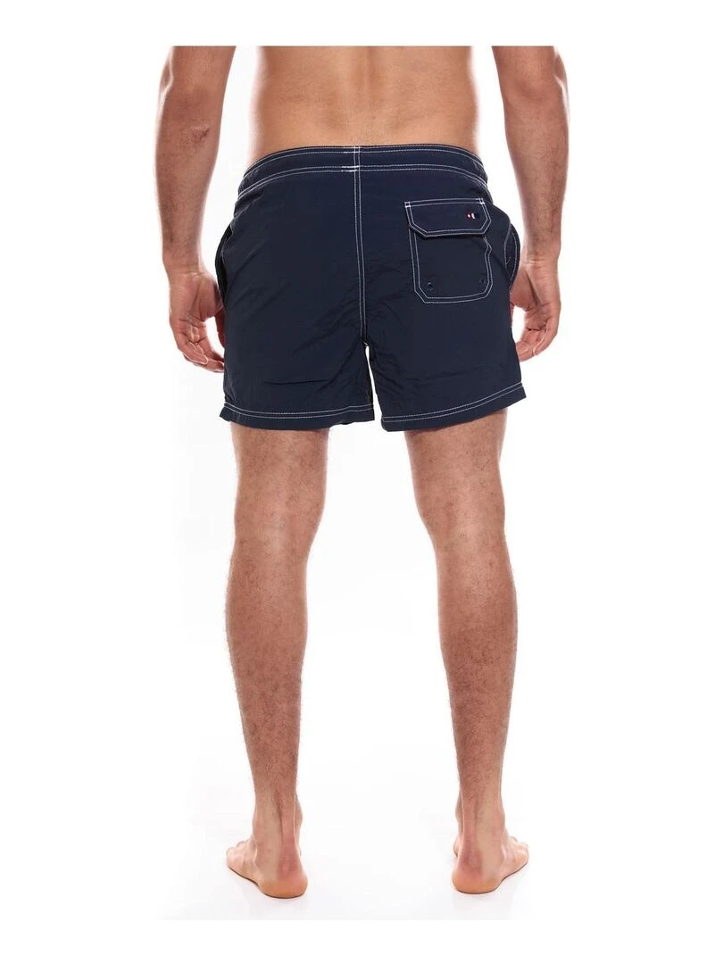 SHORT DE BAIN GARY II Bleu marine