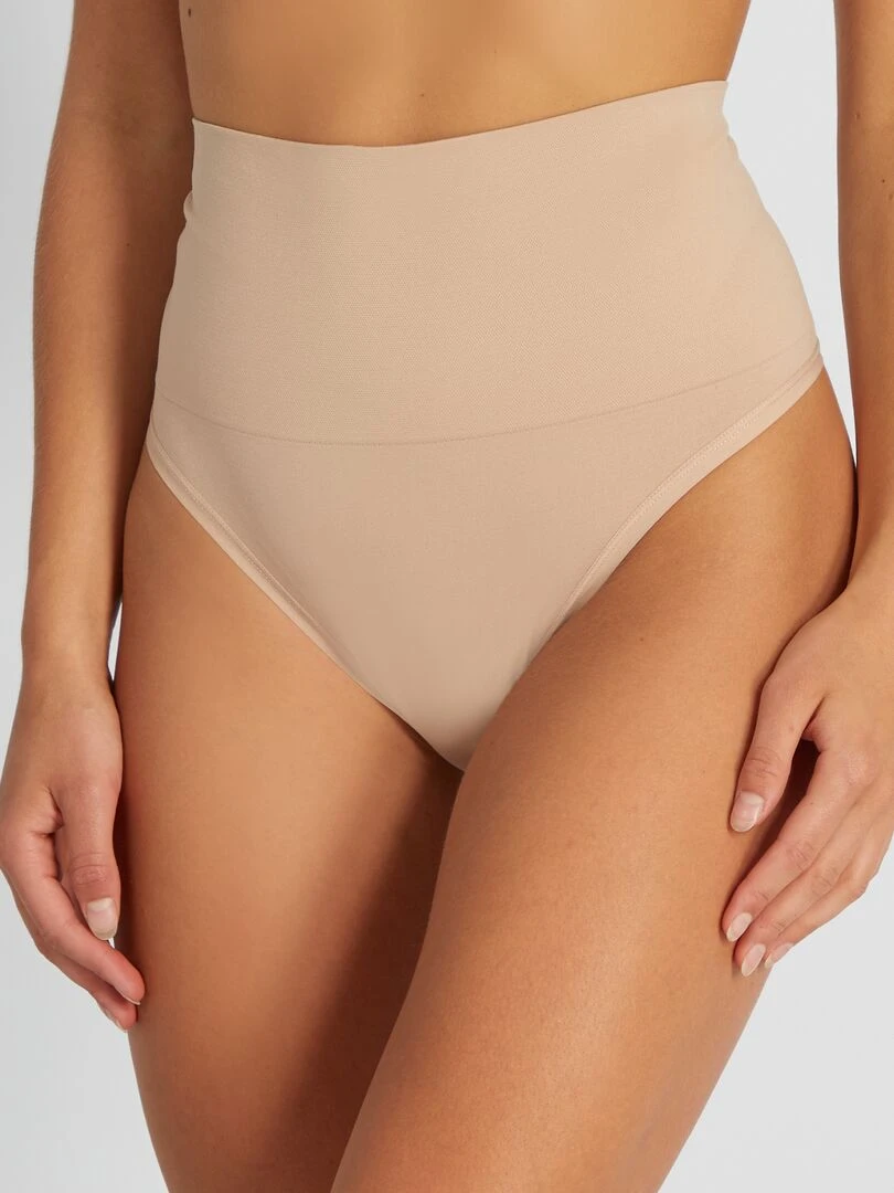 String gainant Beige
