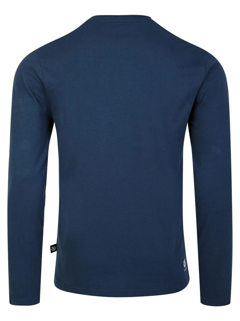 Regatta T shirt STOMPING Bleu outremer