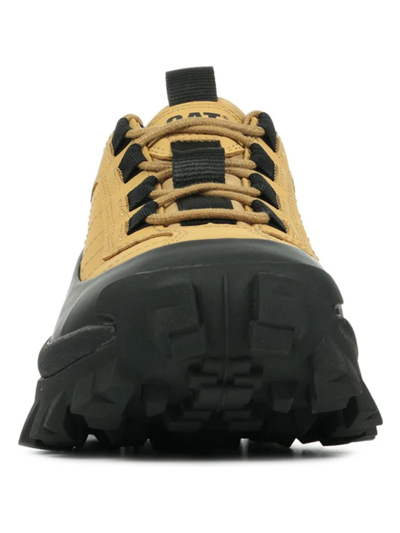 Baskets Caterpillar Intruder Galosh WP   Noir