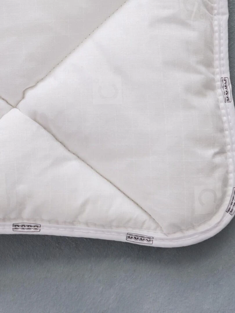 DODO   Surmatelas Surconfort® Thermorégulé   Blanc