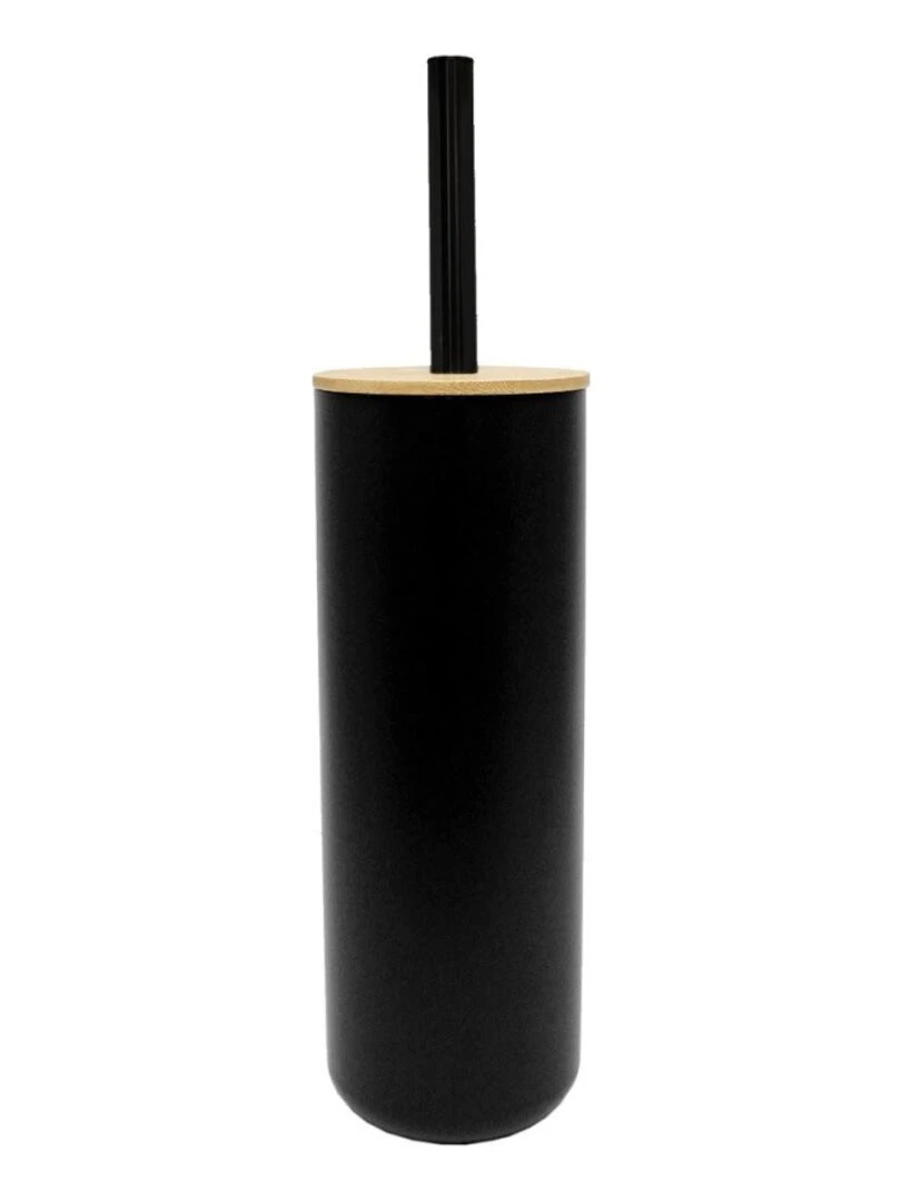 Brosse WC Smart noir Noir