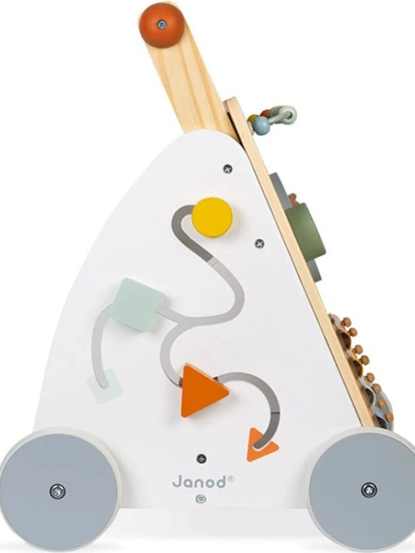 Chariot multi activités Sweet Cocoon   N/A