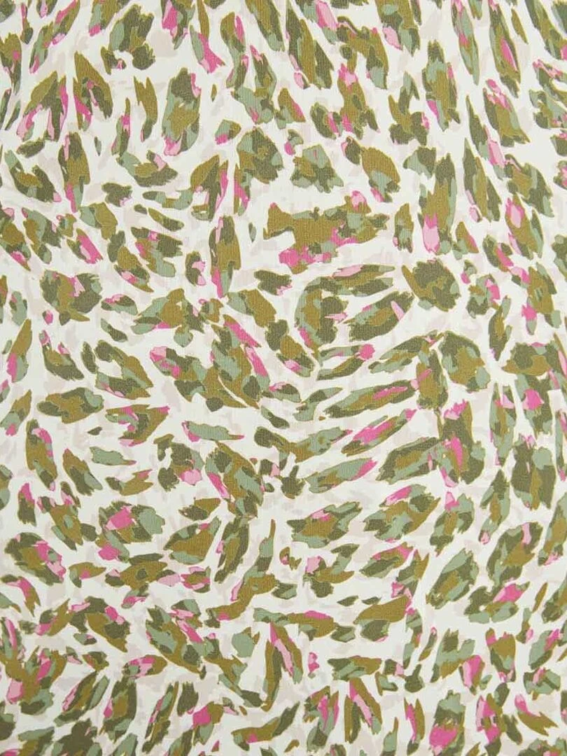 Nuisette KENZA   Morgan   Kaki