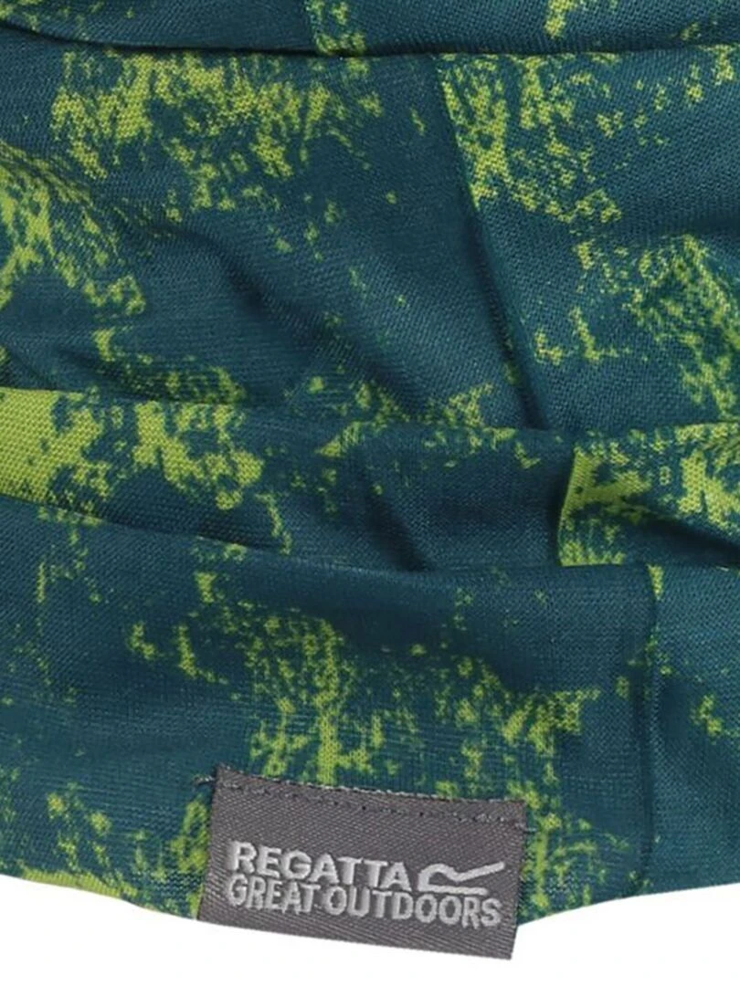 Regatta Snood Bleu céladon