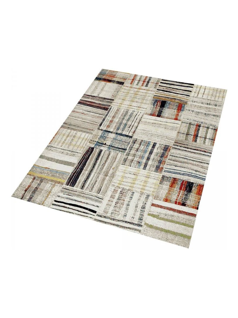 Tapis salon MO 83 OEKO TEX®   Beige
