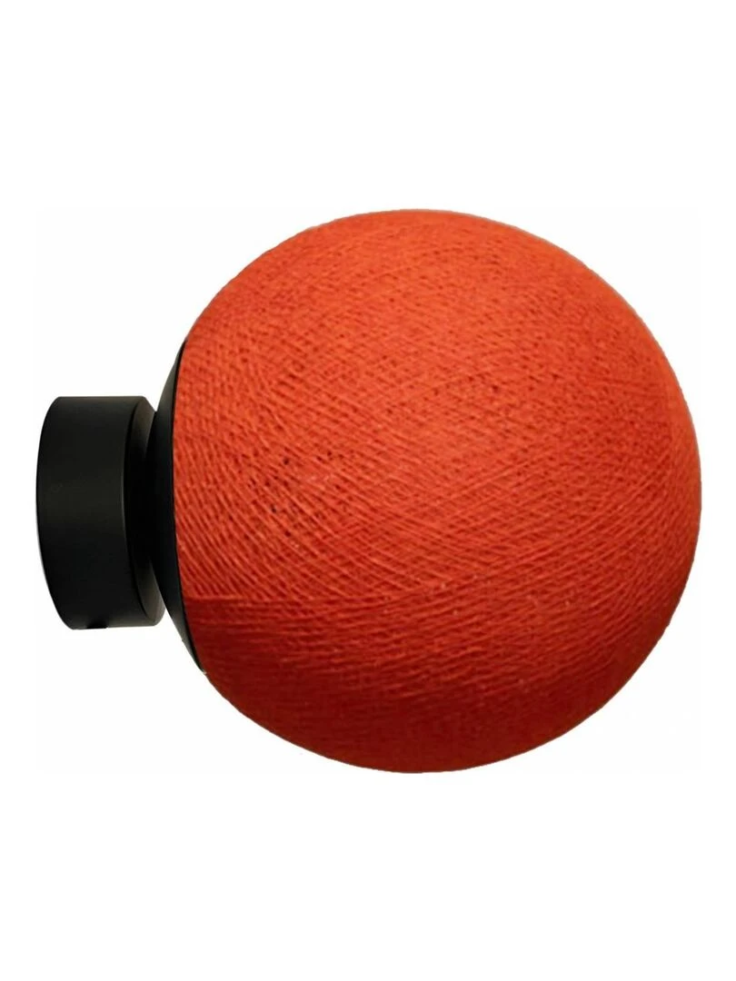 Applique Apapa Orange