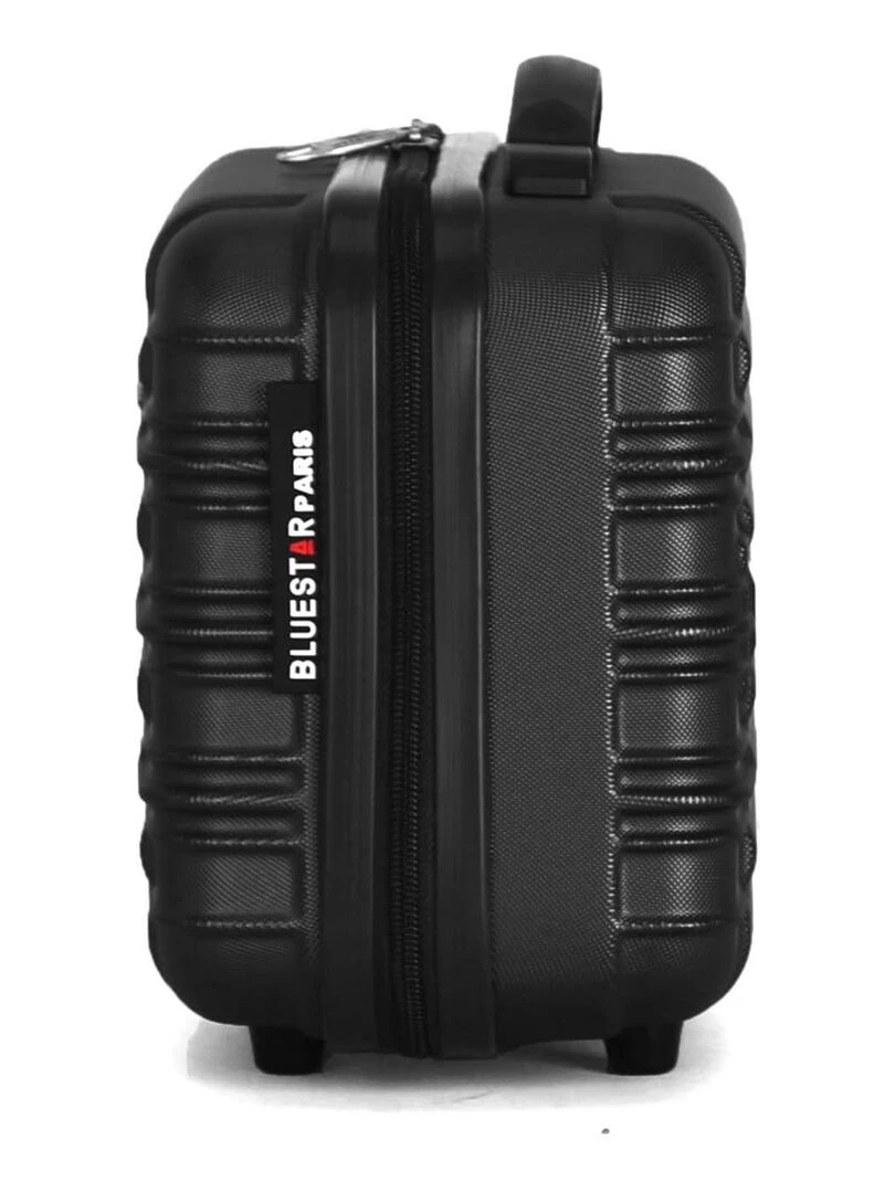 BLUESTAR   VANITY LIMA K   Noir