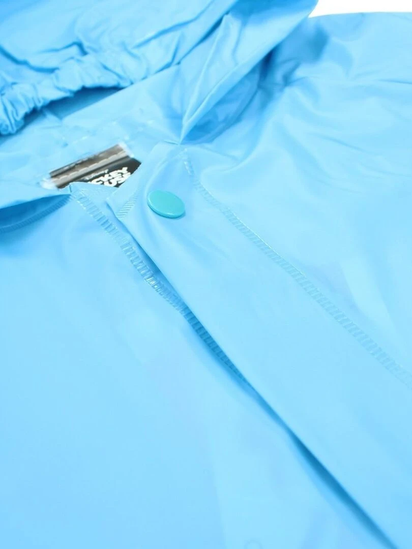 Disney   Impermeable garçon imprimé Mickey   Bleu