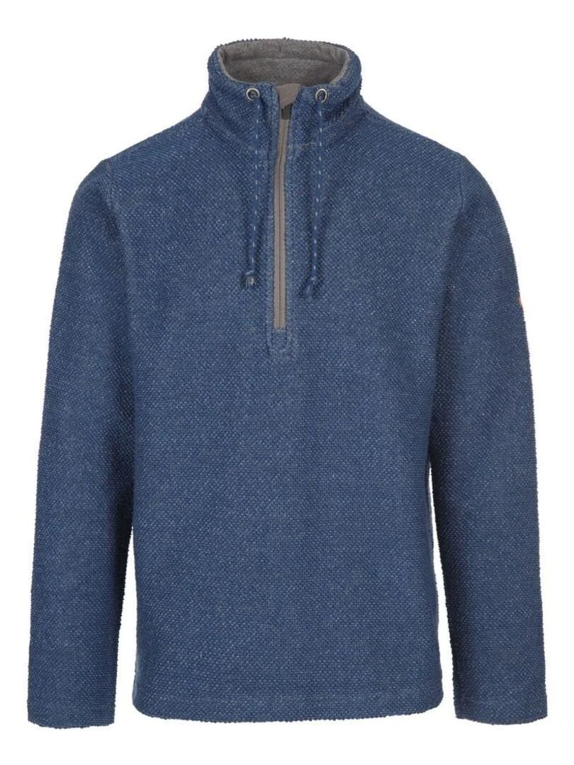 Trespass Sweat FALMOUTHFLOSS Bleu