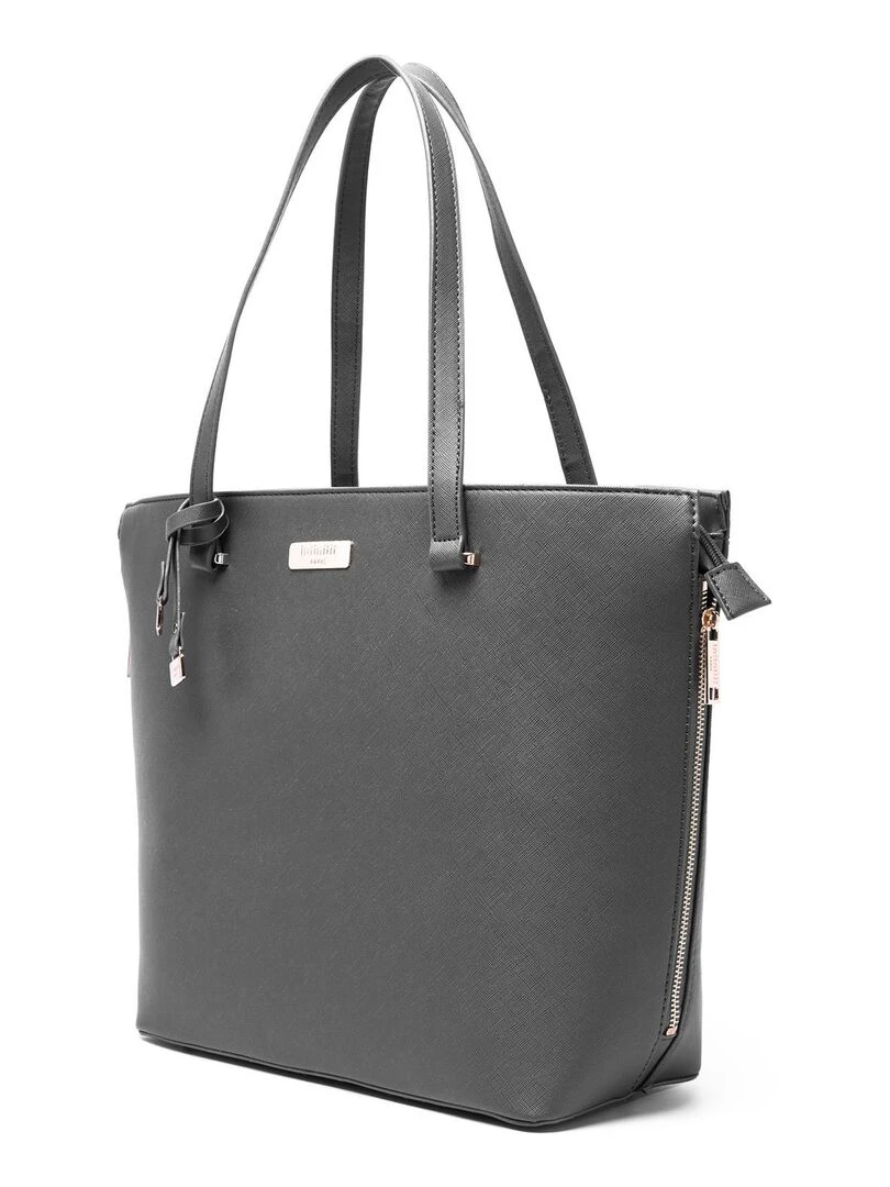 INFINITIF SAC A MAIN GIRASOL Gris
