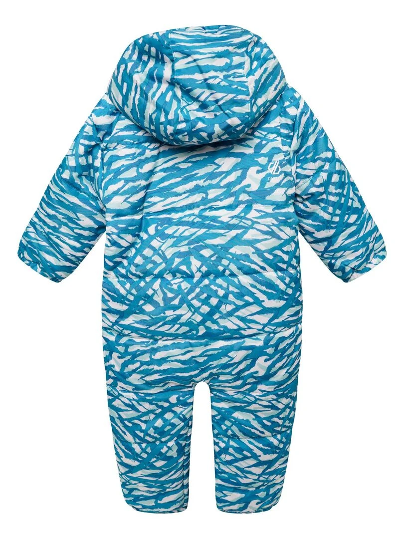 Dare 2B Combinaison de ski BAMBINO Bleu nuit