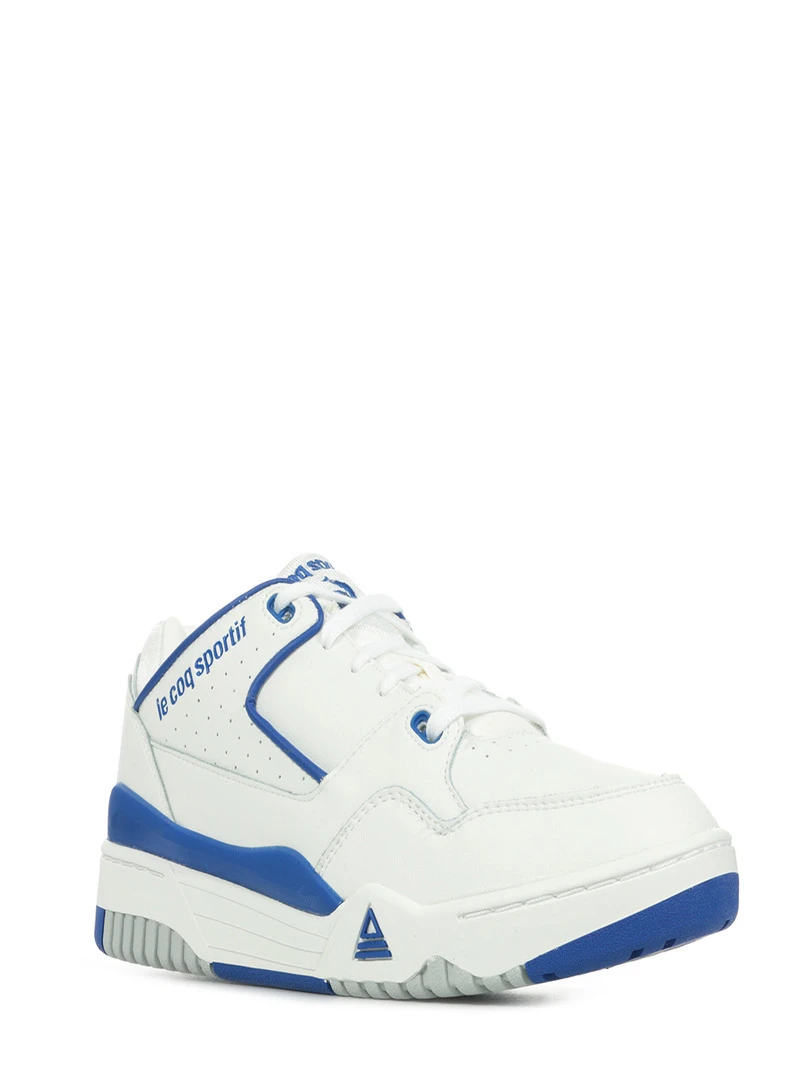 Baskets Lcs T1000 Nineties Blanc