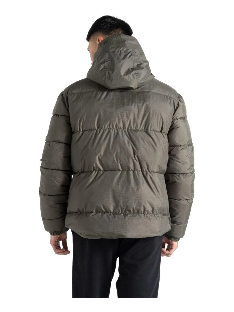 Dare 2B   Veste matelassée ENDLESS   Vert foncé