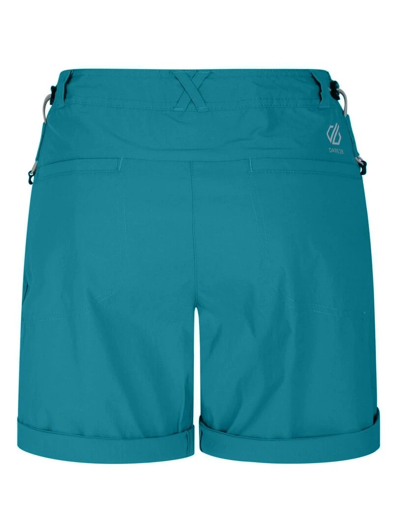 Dare 2B Short de marche MELODIC Bleu lagon