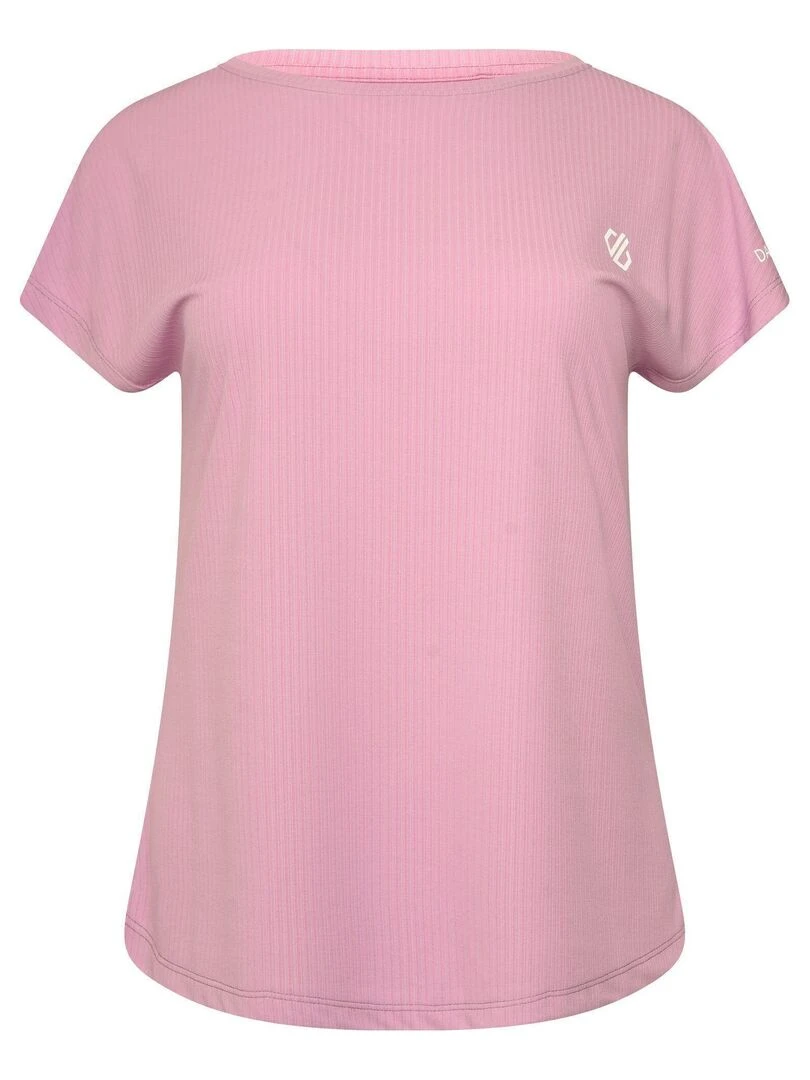 Dare 2B T shirt BREEZE BY Violet clair