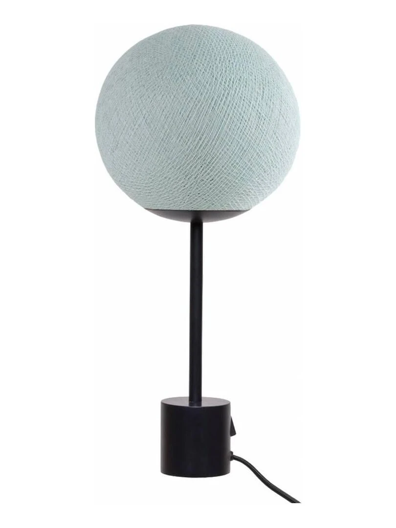 Lampe APAPA Gris