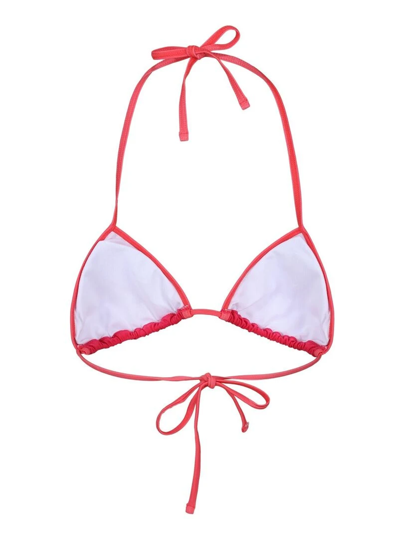 Regatta Haut de maillot de bain ACEANA Rose fushia
