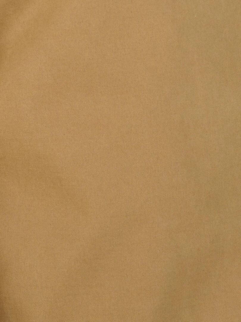 Parka 3 en 1  gilet amovible doublé Thermolactyl   Damart   Camel