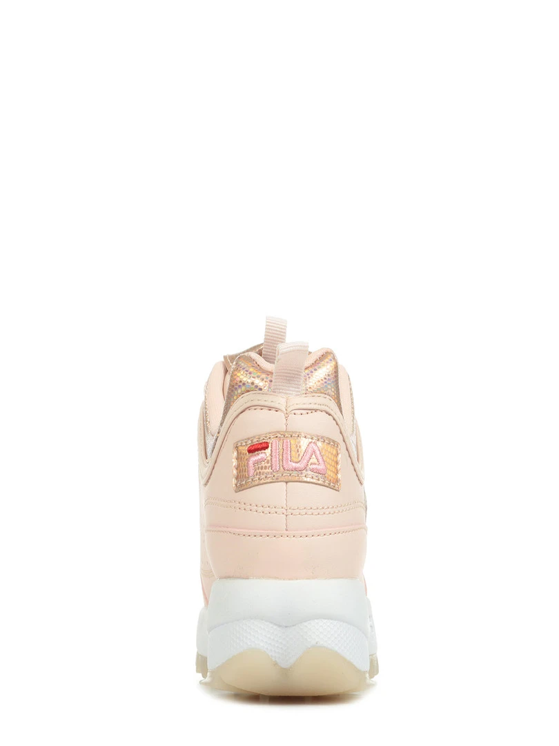 Baskets Disruptor F Kids   Rose