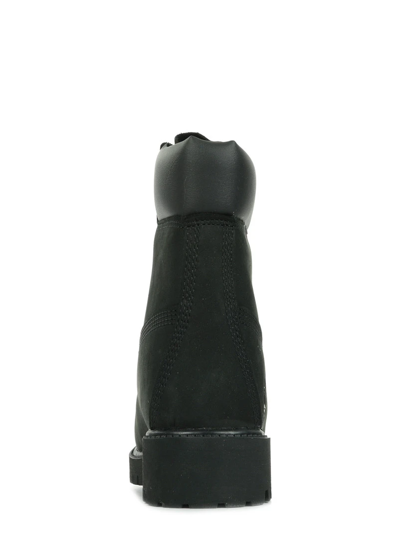 Boots 6 In Premium Waterproof Boot   Noir