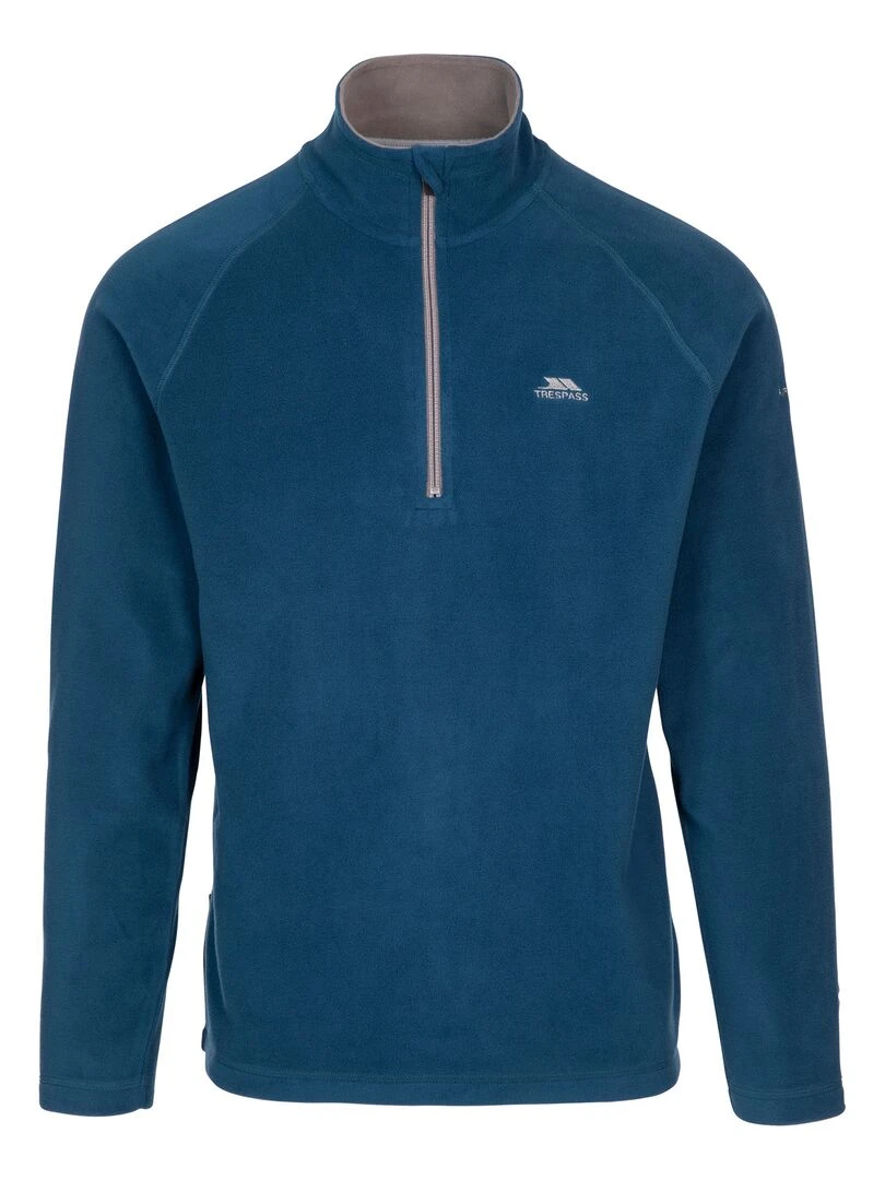 Trespass Polaire BLACKFORD Bleu nuit