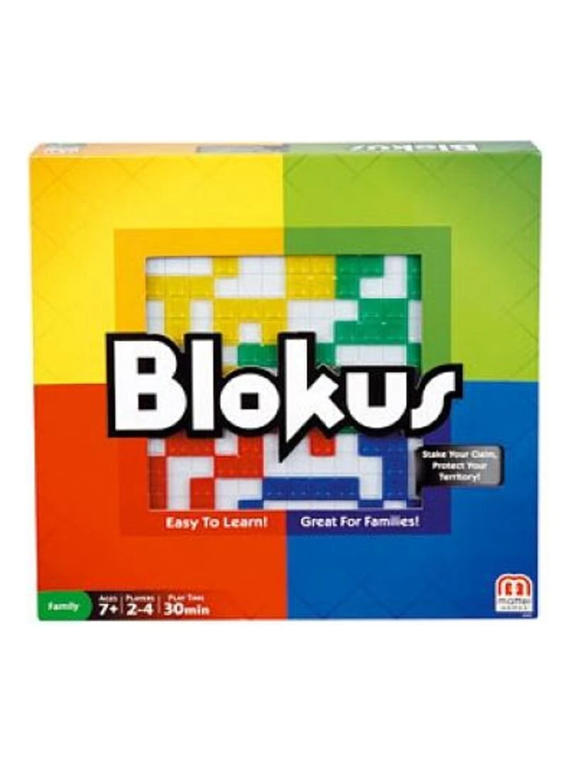 Blokus Classique N/A