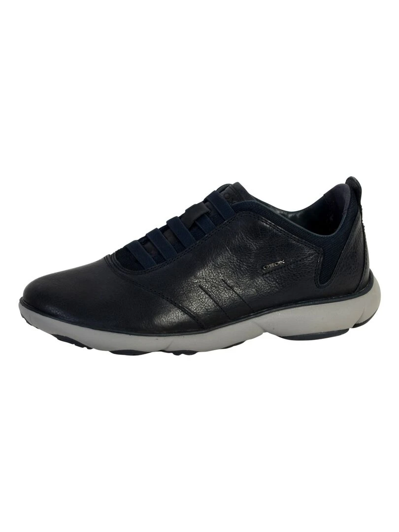 Basket Geox U Nebula Noir