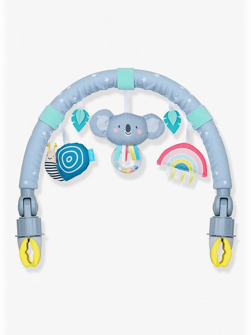 Arche pour poussette koala Multicolore