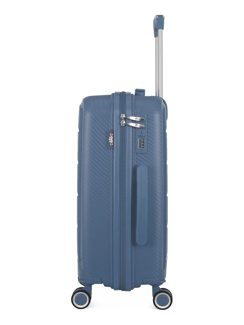 VALISE S PHENIX   Bleu