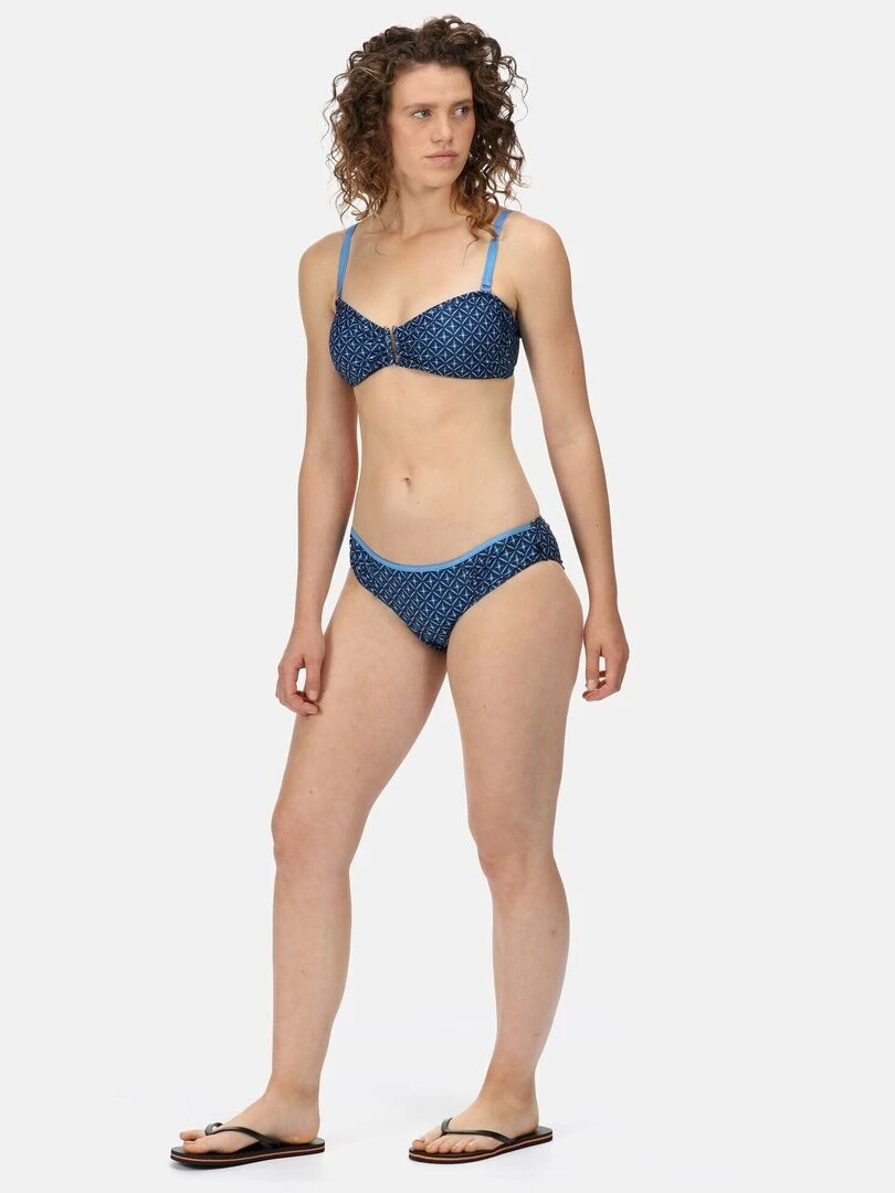 Basket à Scratch Kaporal Toundra   Noir