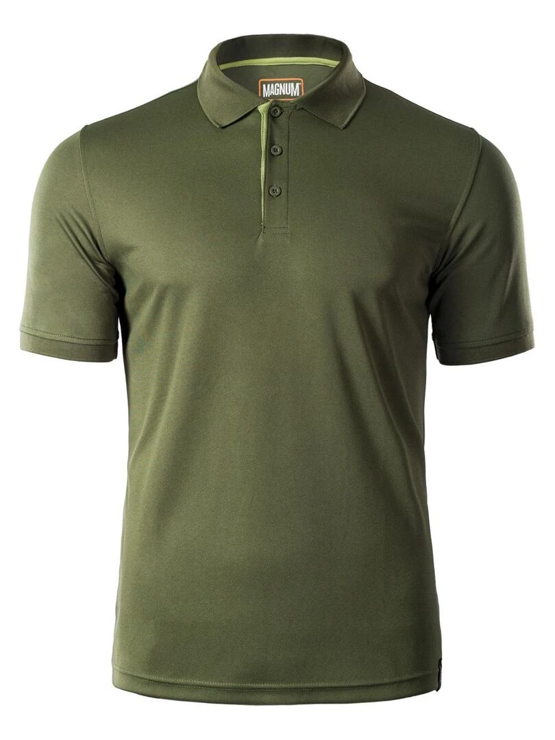 Magnum Polo Vert foncé