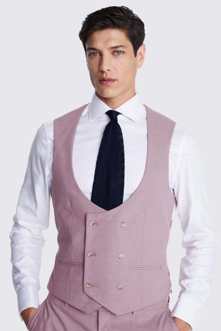 Ted Baker Tailored Fit Black Notch Lapel Tuxedo Jacket    Buy Online at Moss