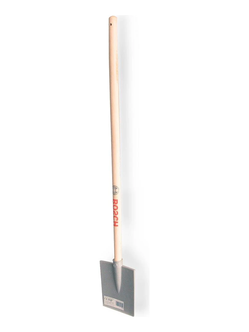 Bêche en bois et plastique Bosch Jeu d'imitation N/A