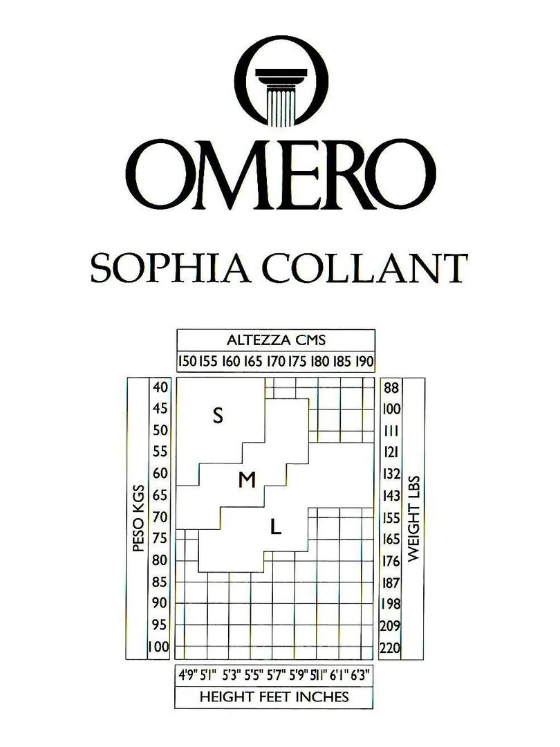 Audrey 20den Collant avec Rayure et Talon   Noir