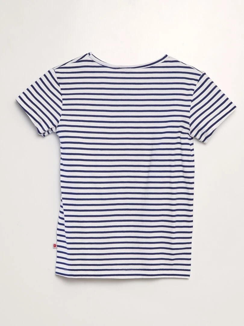 Ensemble de pyjama 'pipelettes'   2 pièces   Rose